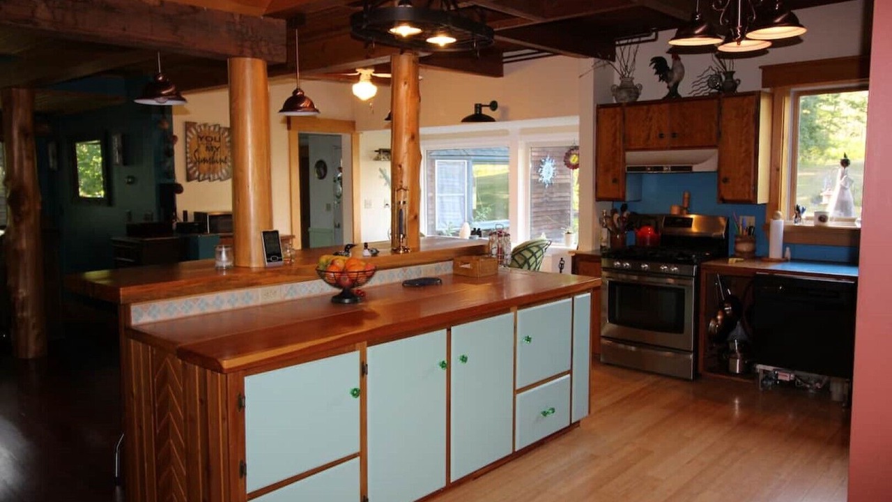 Photo of Kitchen in Frankfort