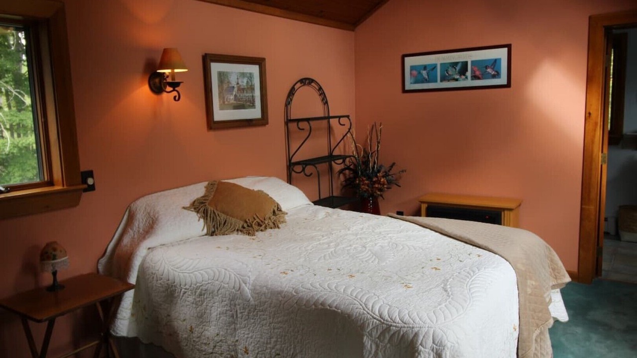Photo of Bedroom in Frankfort