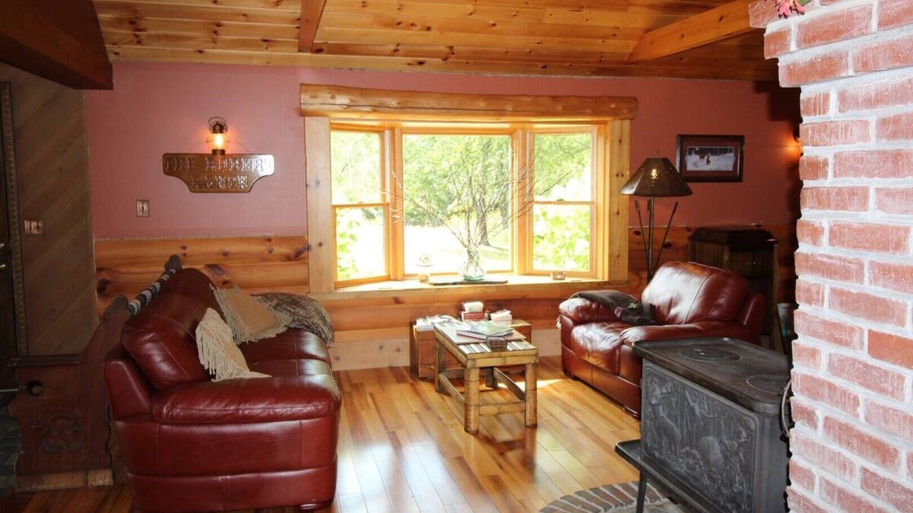 Photo of Livingroom in Frankfort