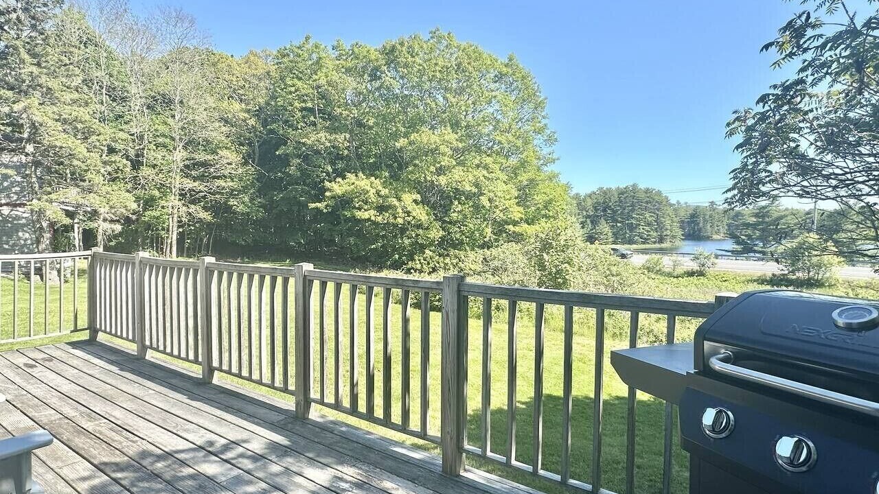 Photo of Outdoor in Salsbury Cove