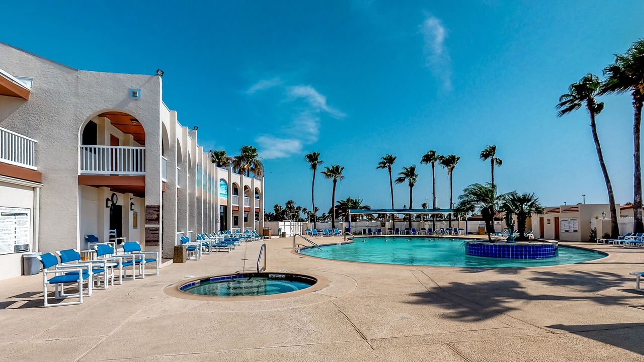 Photo of Outdoor in Port Isabel