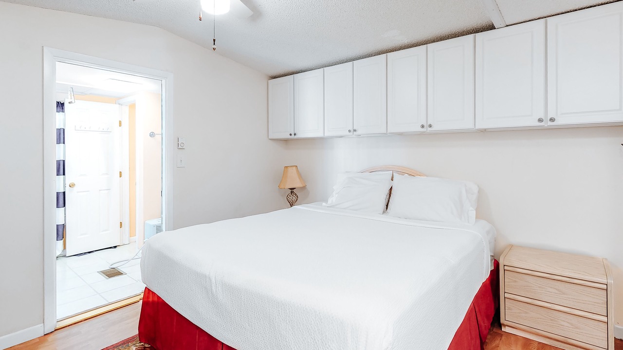 Photo of Bedroom in Port Isabel