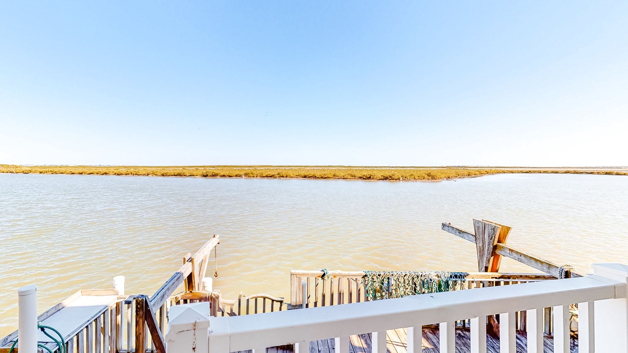 Photo of Outdoor in Port Isabel
