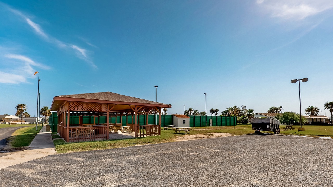 Photo of Outdoor in Port Isabel