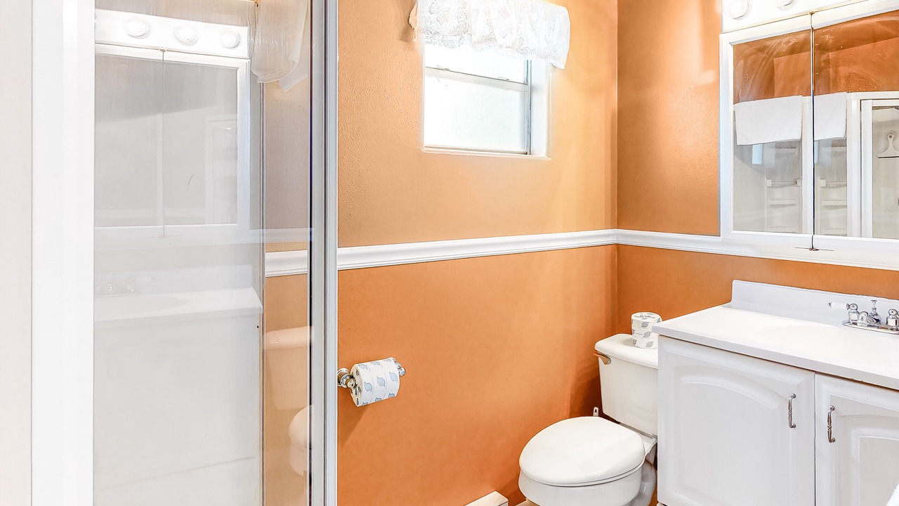 Photo of Bathroom in Port Isabel