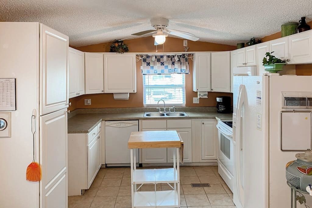 Photo of Kitchen in Port Isabel