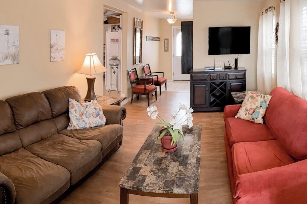 Photo of Livingroom in Port Isabel