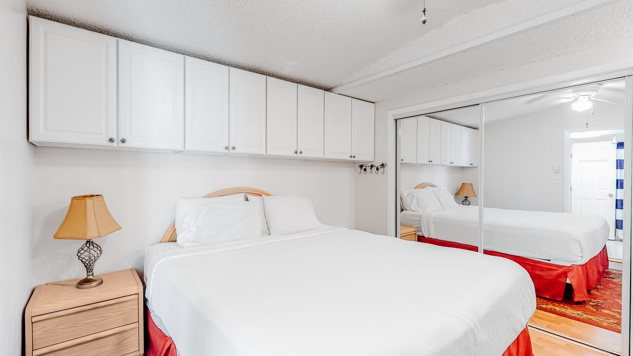 Photo of Bedroom in Port Isabel