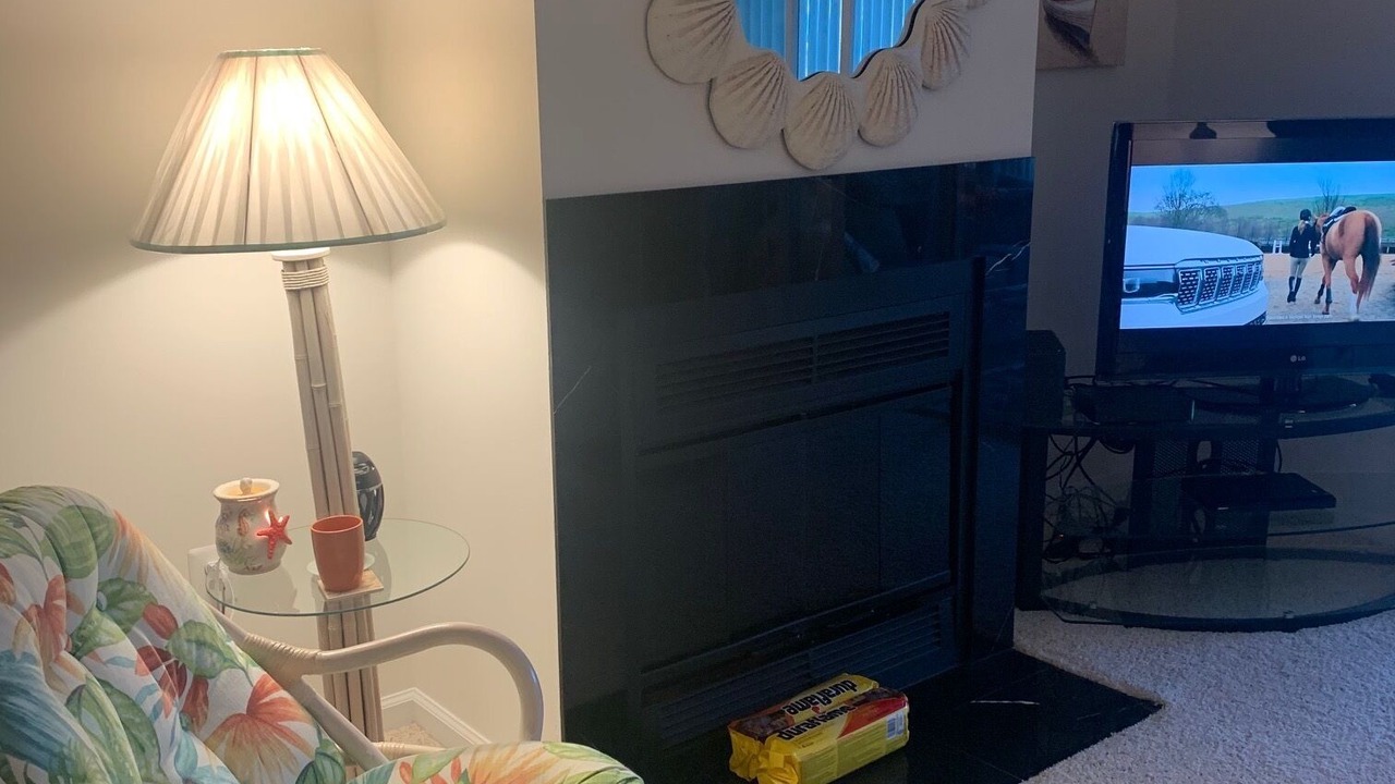 Photo of Livingroom in Selbyville