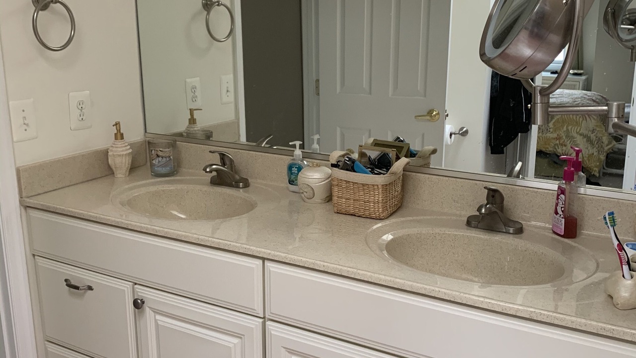 Photo of Bathroom in Selbyville