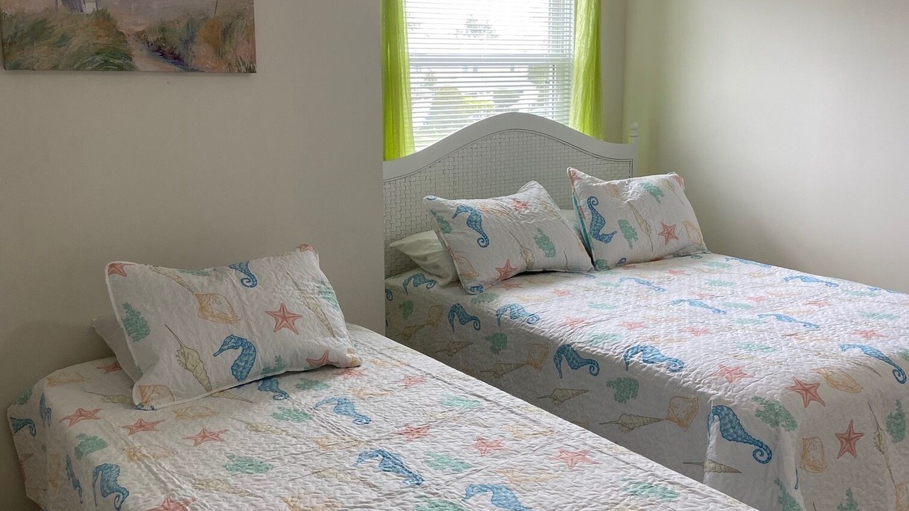 Photo of Bedroom in Selbyville
