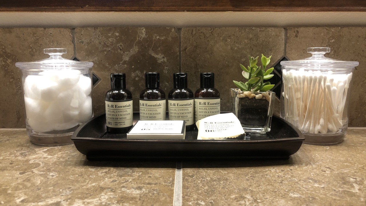 Photo of Bathroom in Kingsland