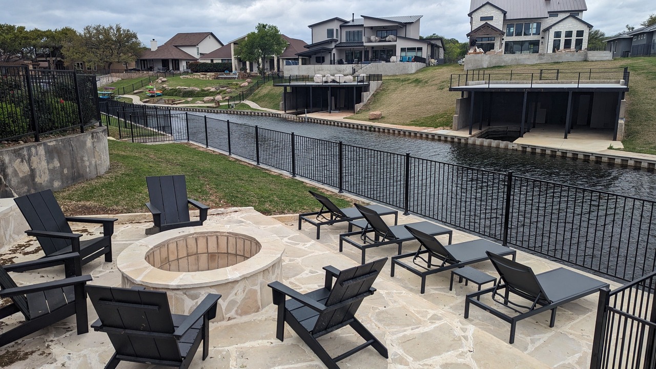 Photo of Patio Balcony in Kingsland