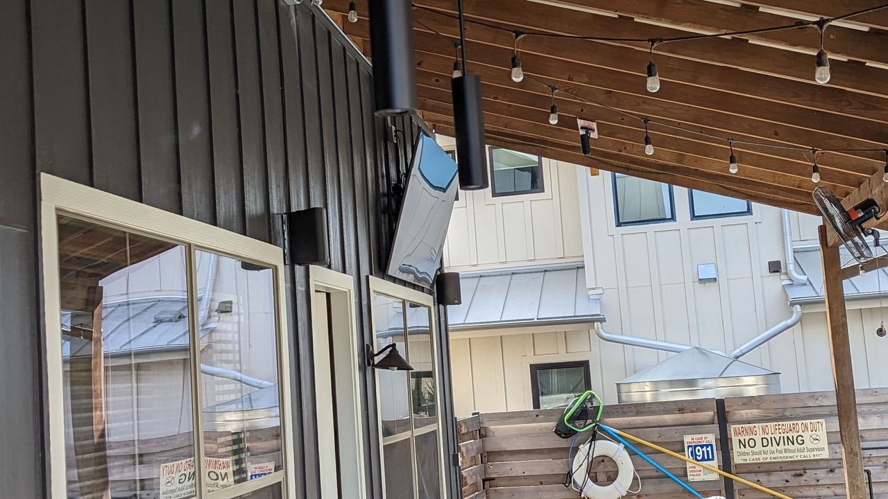 Photo of Patio Balcony in Kingsland