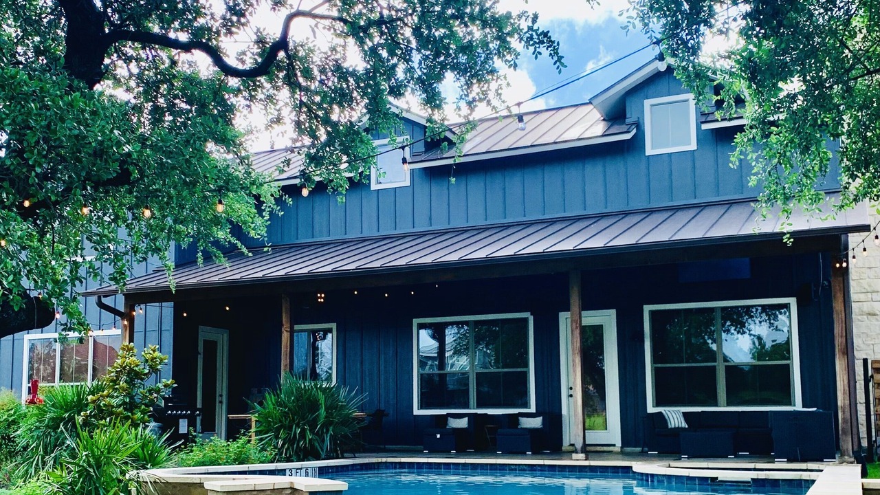 Photo of Outdoor in Kingsland