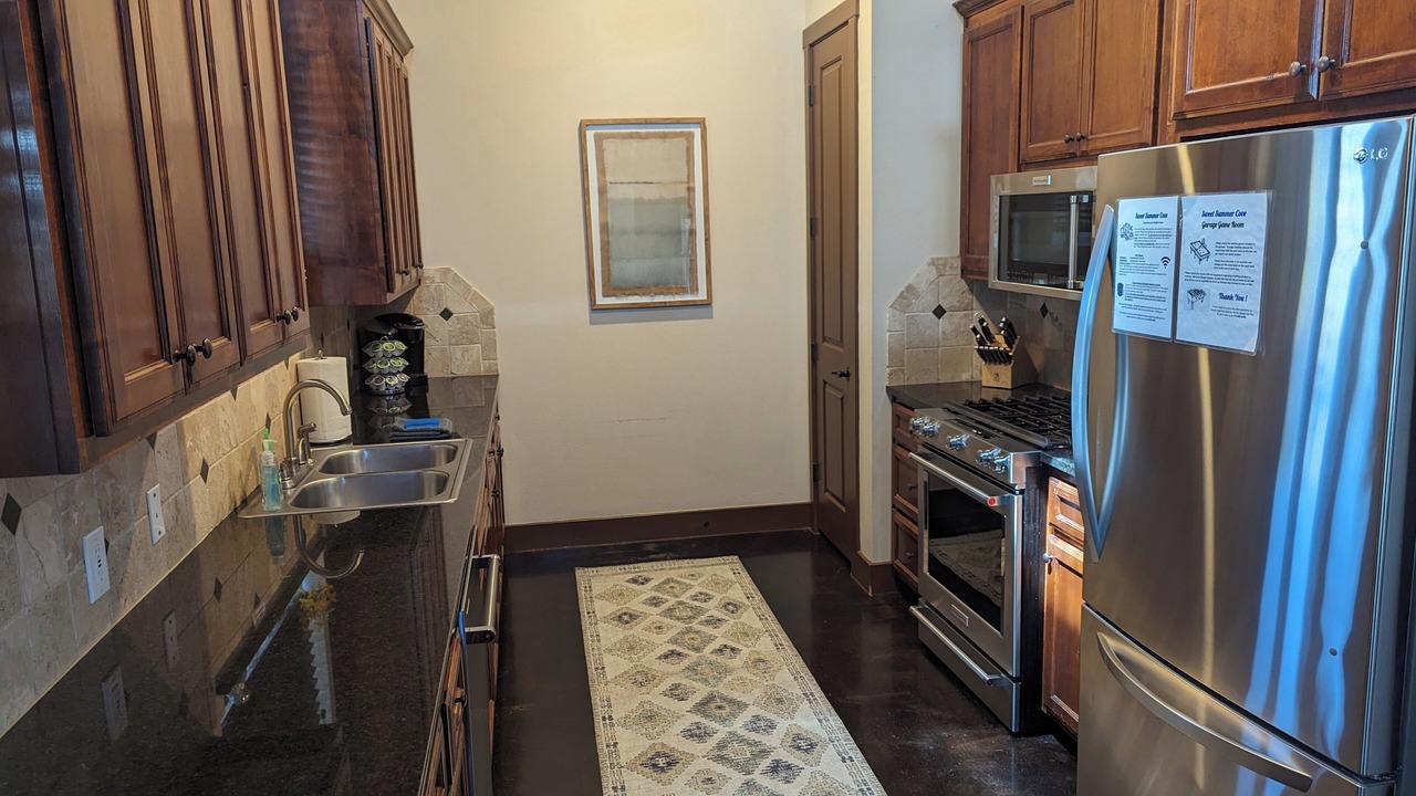 Photo of Kitchen in Kingsland
