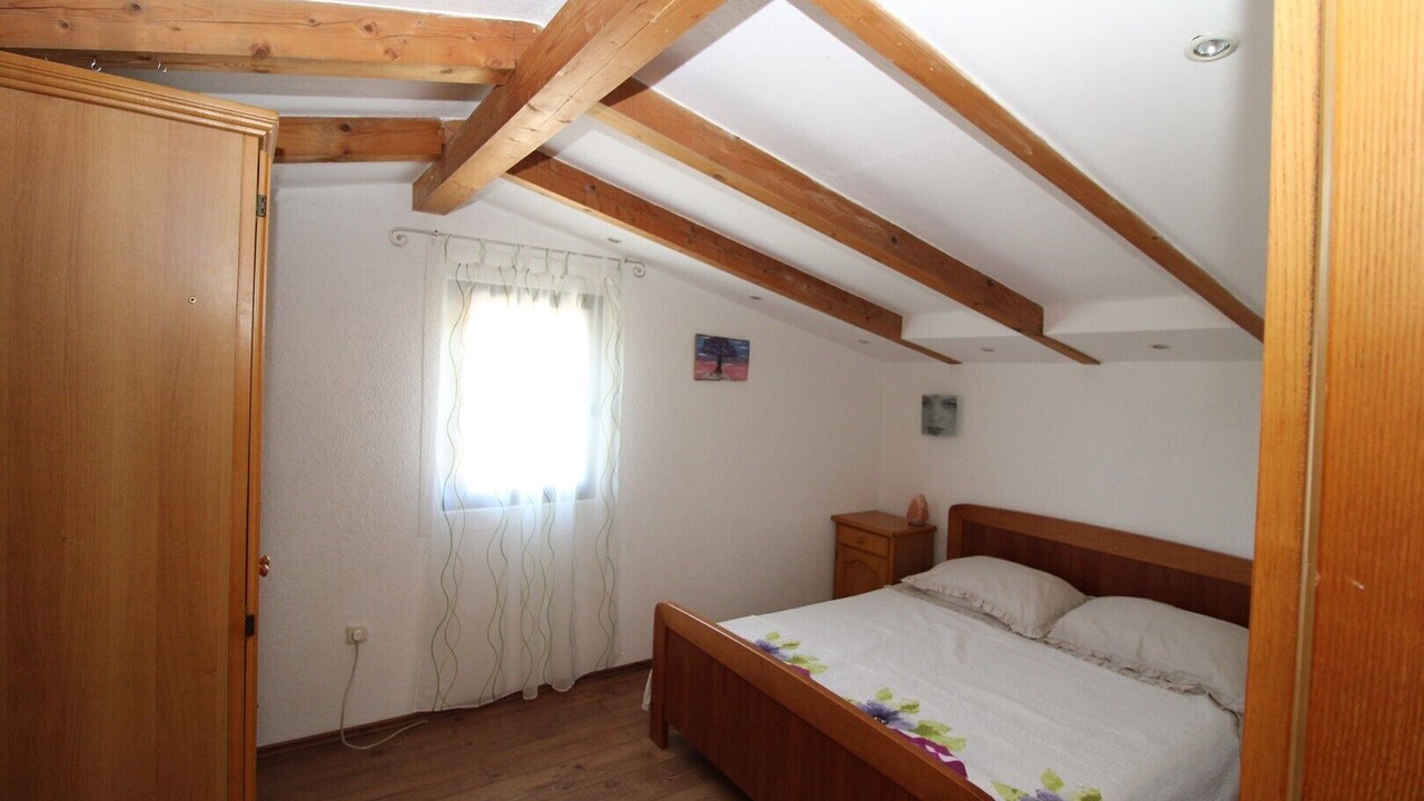 Photo of Bedroom in Kastelir-Labinci