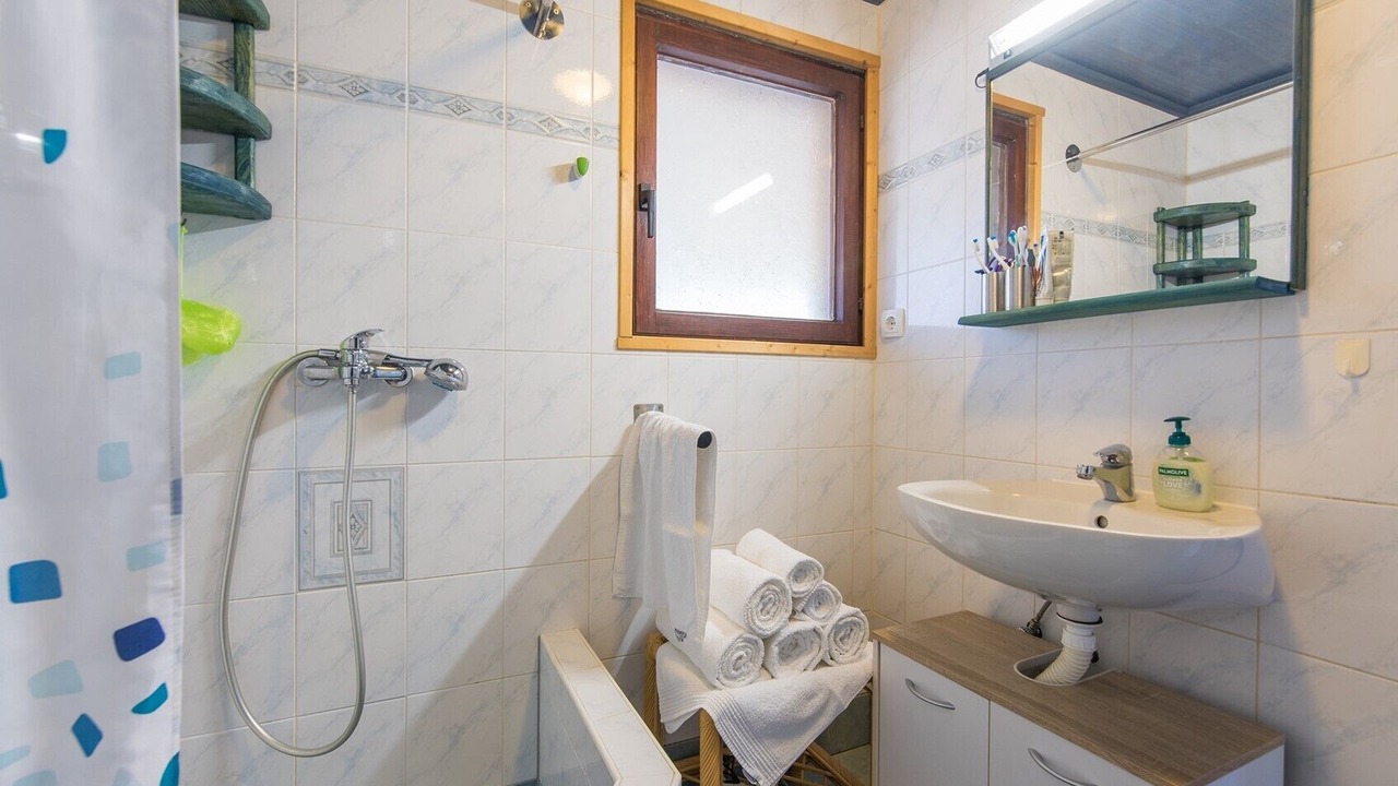 Photo of Bathroom in Kastelir-Labinci