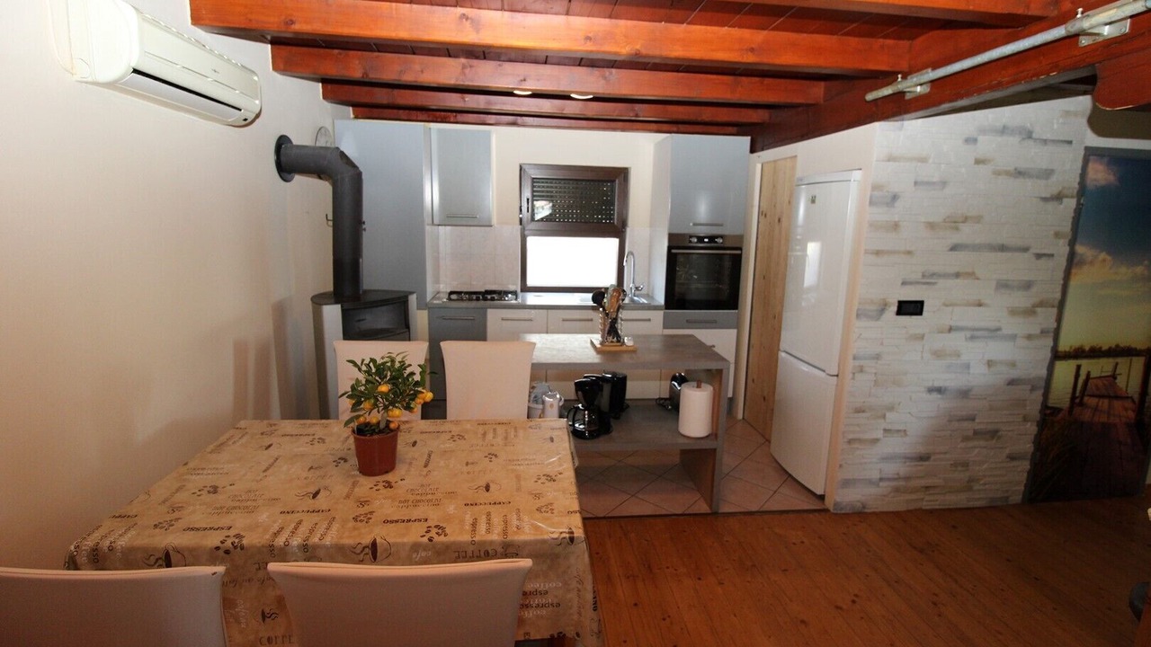Photo of Kitchen in Kastelir-Labinci