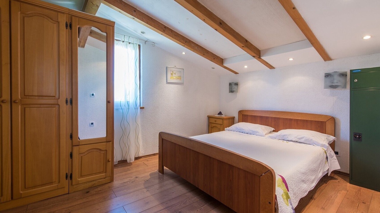 Photo of Bedroom in Kastelir-Labinci