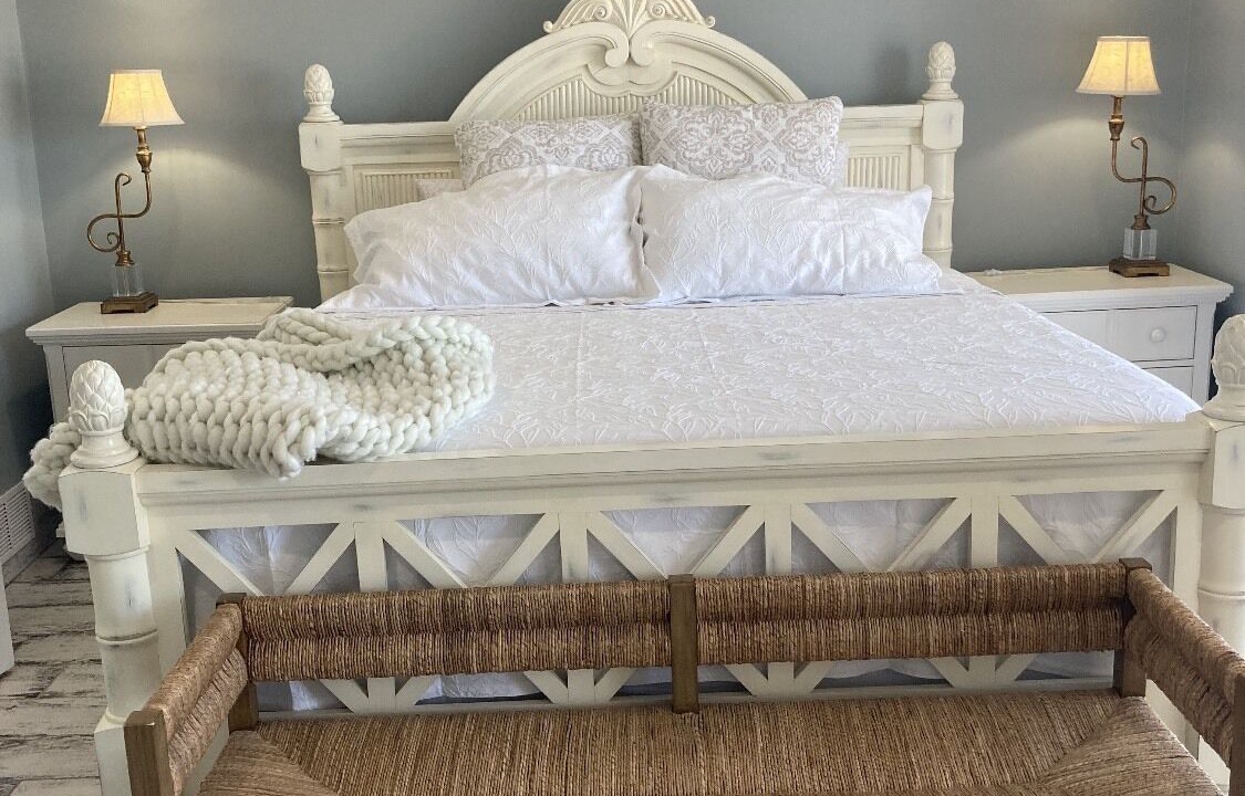 Photo of Bedroom in Dewey Beach