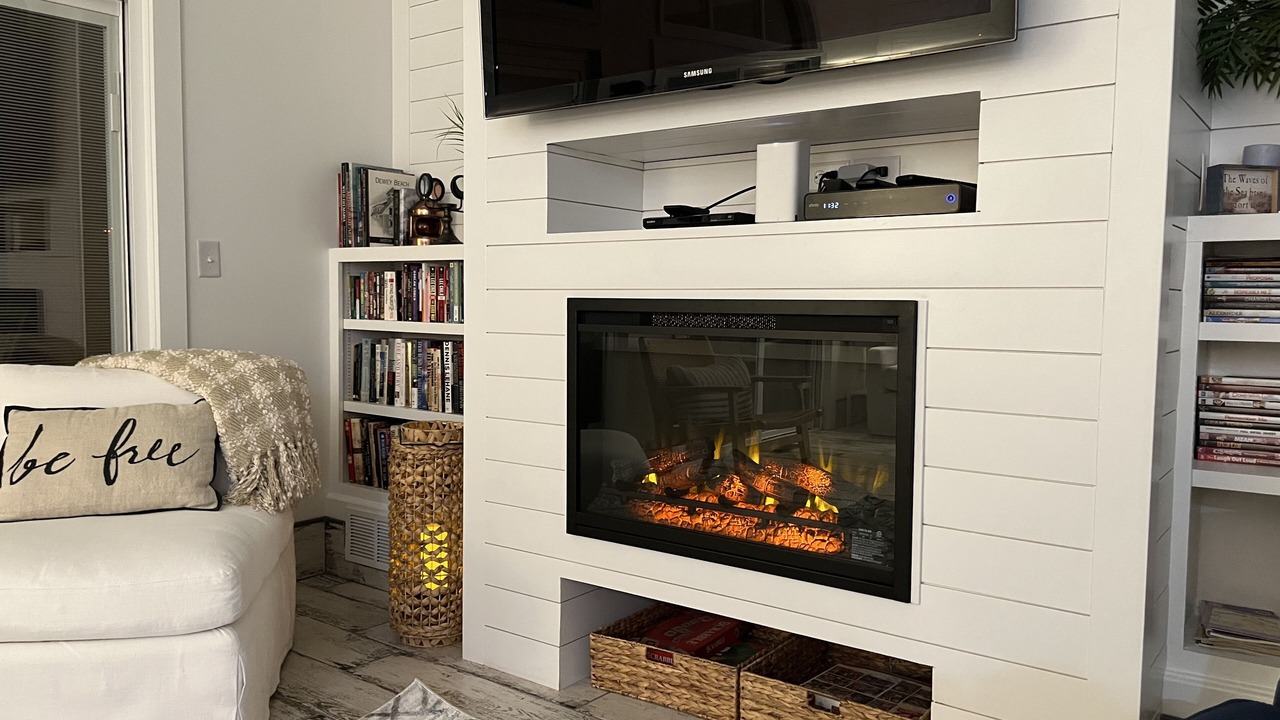 Photo of Livingroom in Dewey Beach