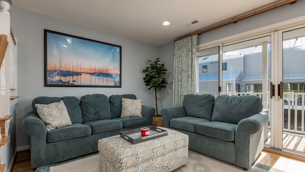 Photo of Bedroom in Dewey Beach