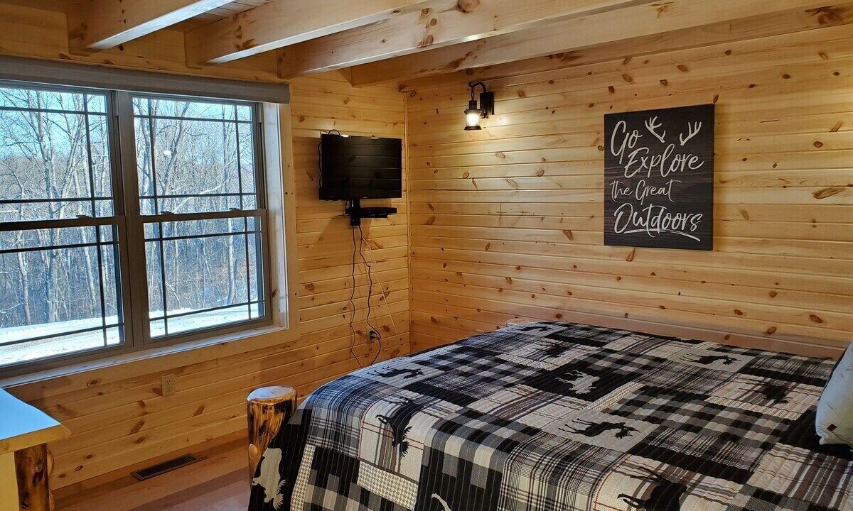 Photo of Bedroom in Rockbridge