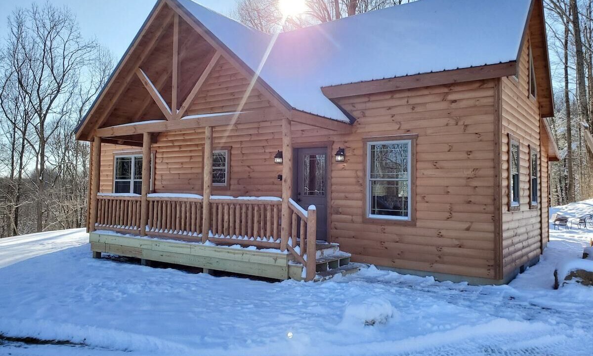 Photo of Outdoor in Rockbridge