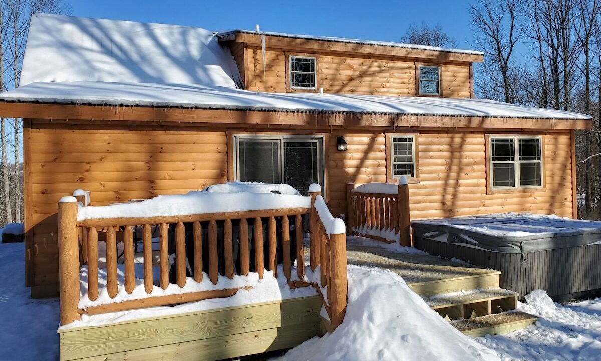 Photo of Outdoor in Rockbridge