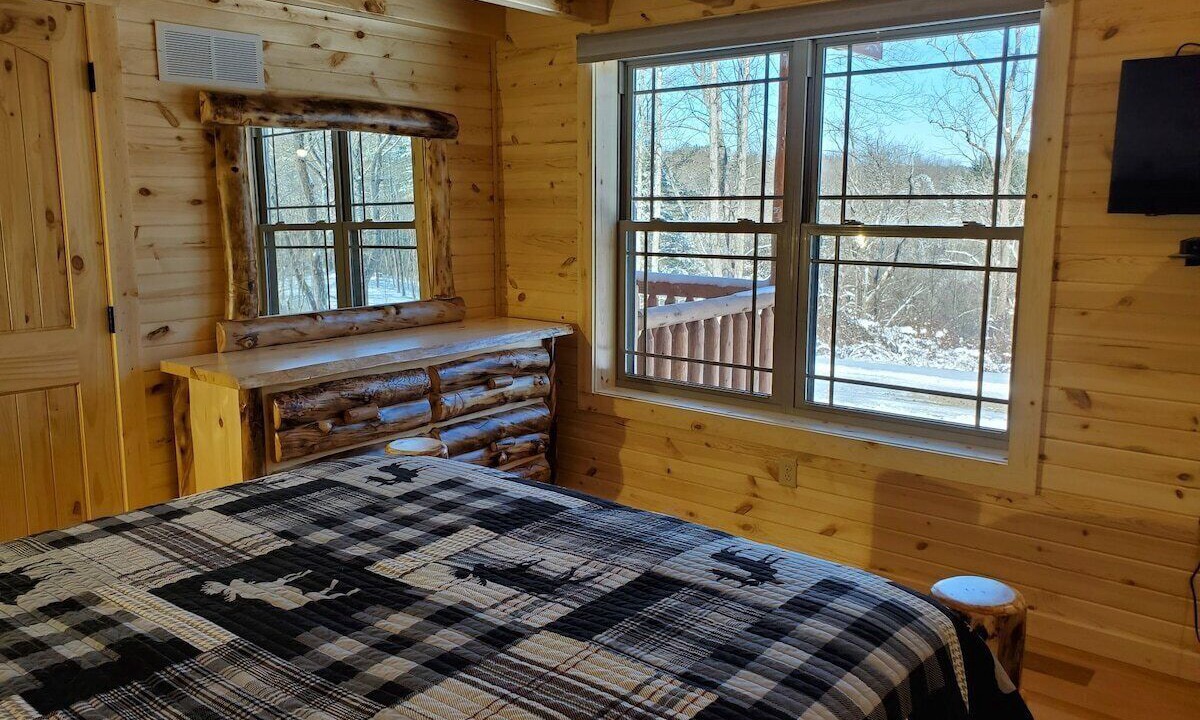 Photo of Bedroom in Rockbridge