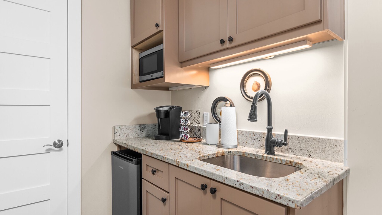 Photo of Kitchen in Fredericksburg