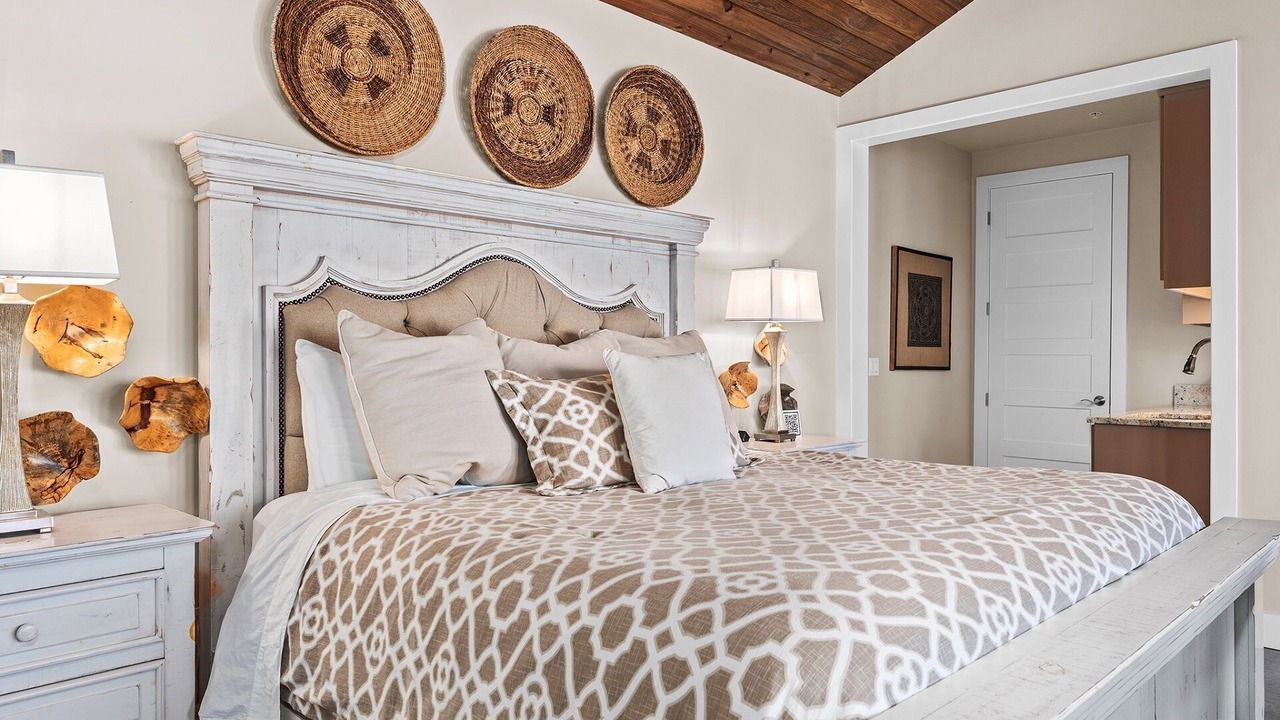 Photo of Bedroom in Fredericksburg