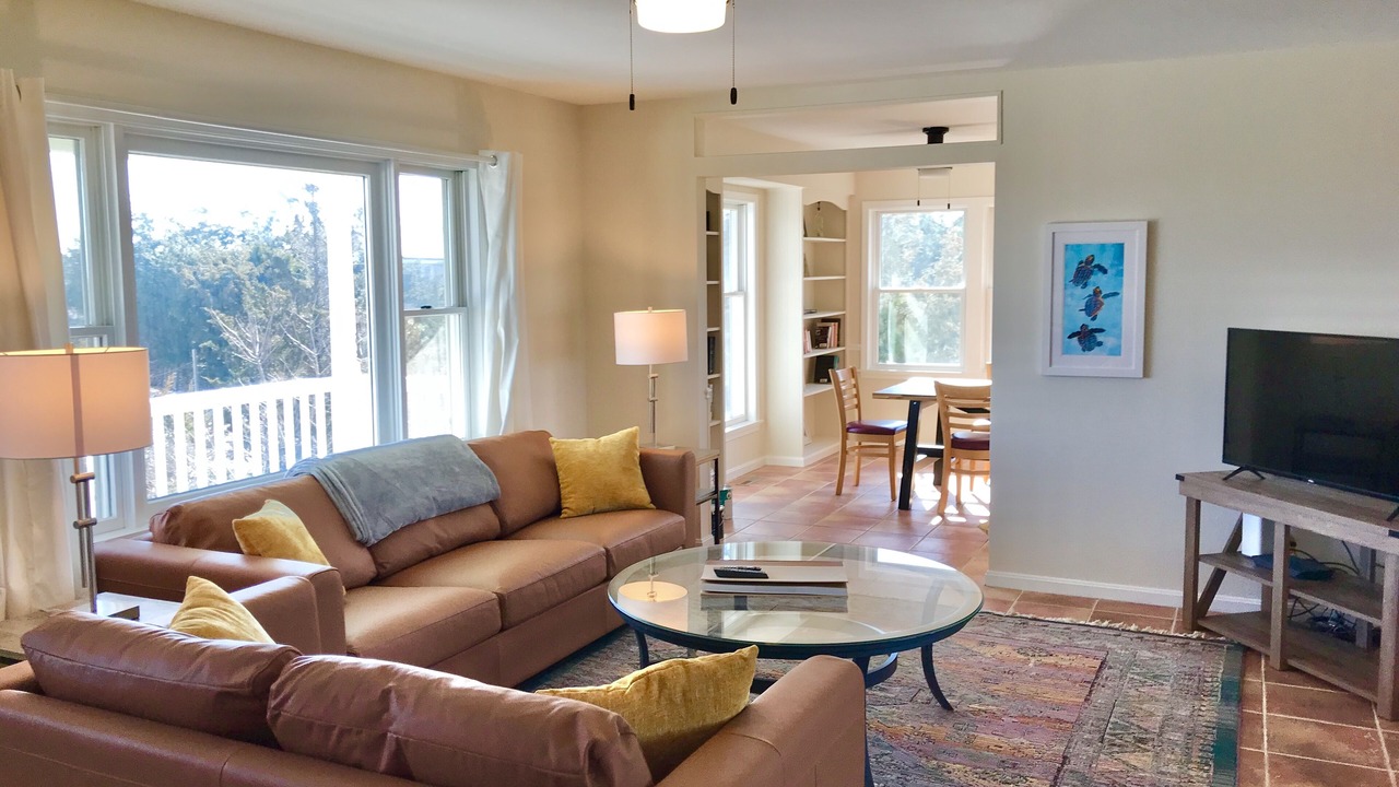 Photo of Livingroom in Broadkill Beach