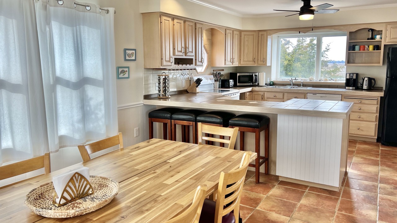 Photo of Kitchen in Broadkill Beach