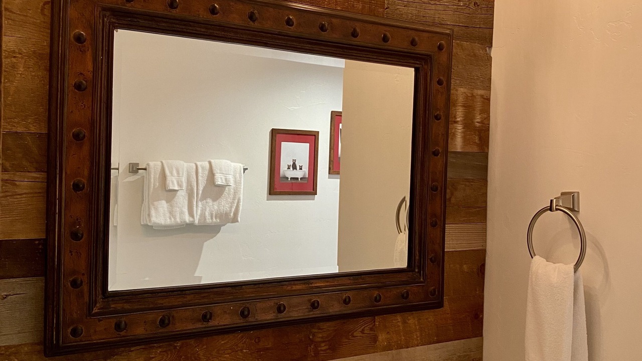 Photo of Bathroom in Sunriver
