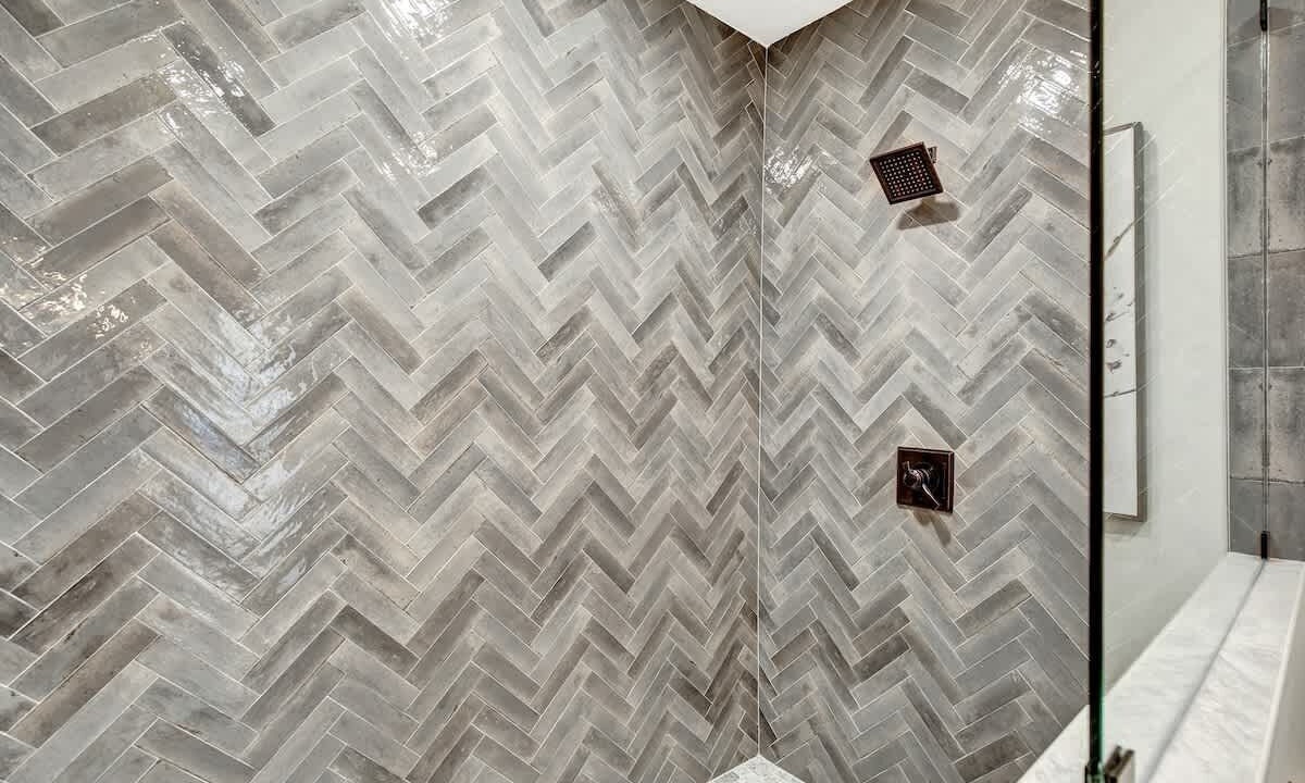 Photo of Bathroom in Fredericksburg