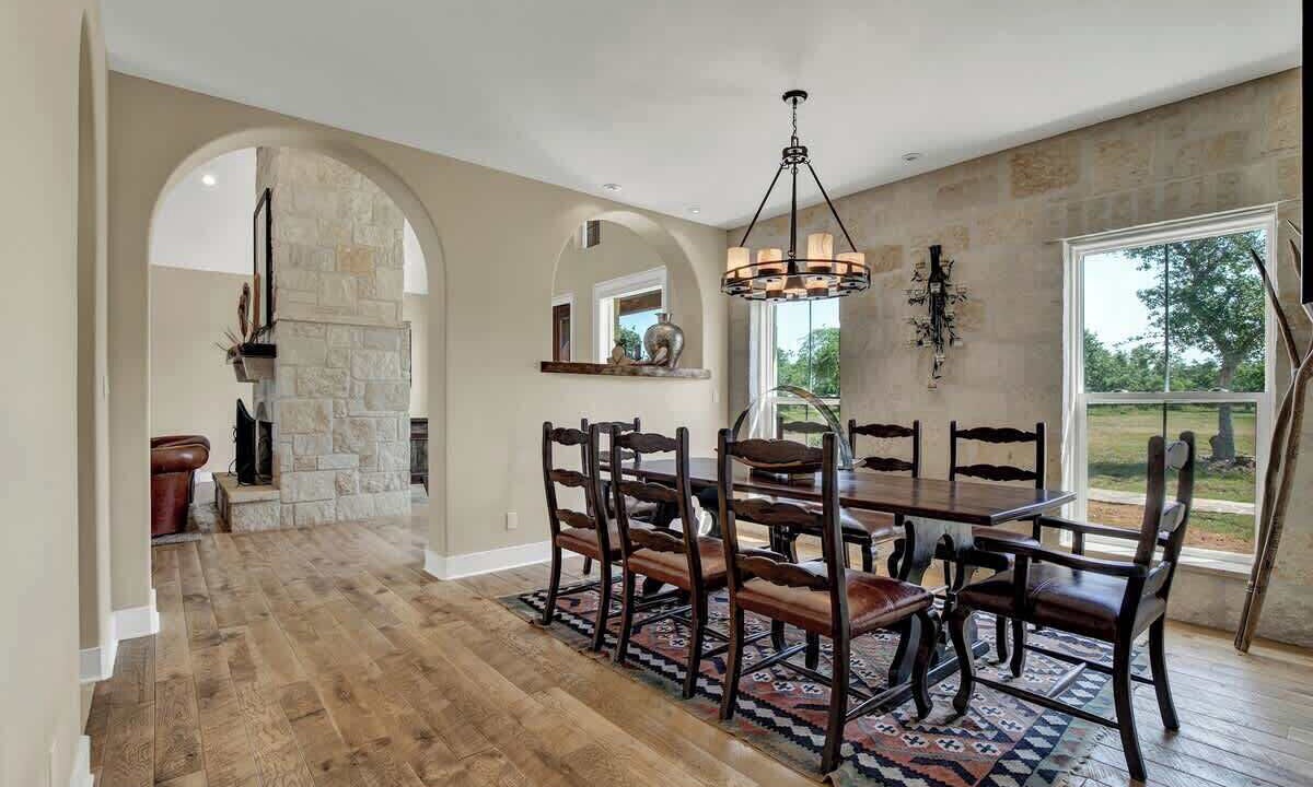Photo of Bedroom in Fredericksburg