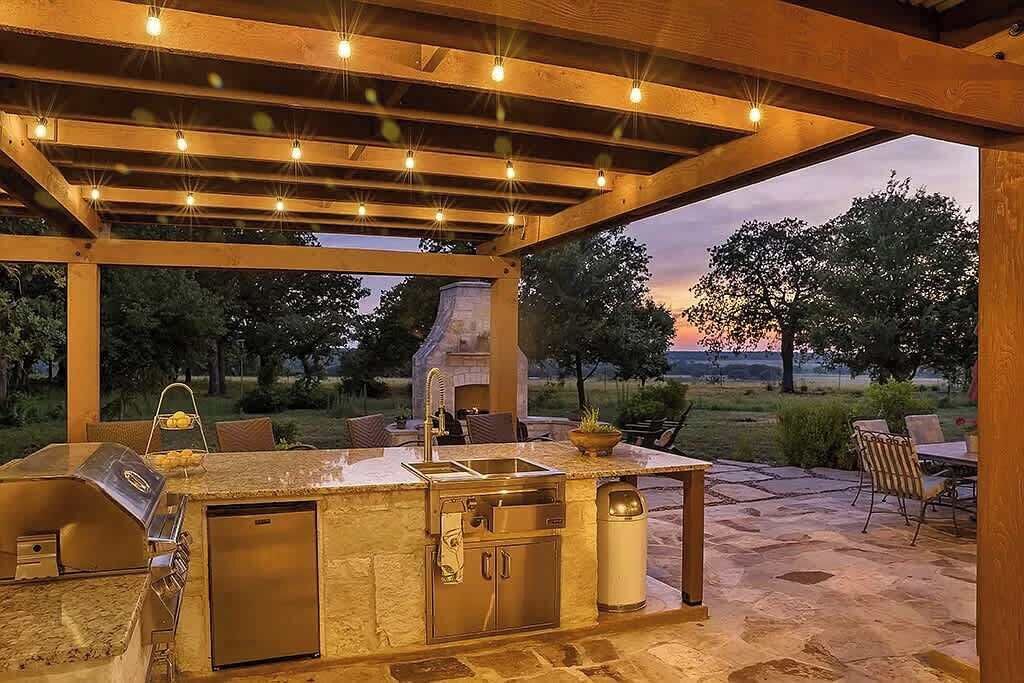 Photo of Outdoor in Fredericksburg