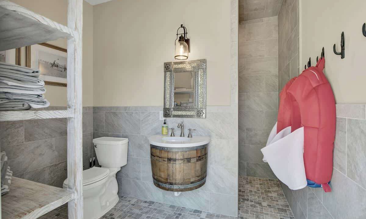 Photo of Bathroom in Fredericksburg