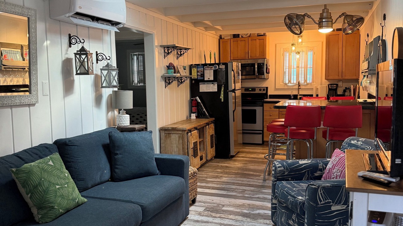 Photo of Livingroom in Rehoboth by the Sea