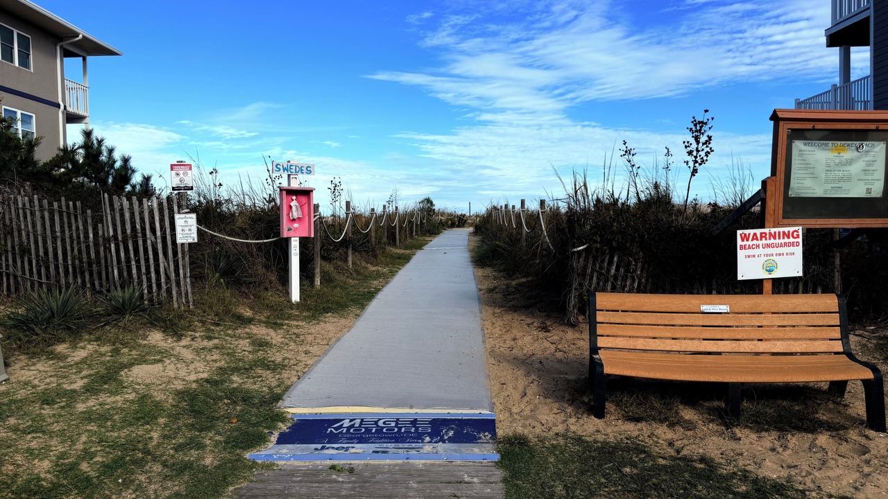 Photo of Outdoor in Rehoboth by the Sea