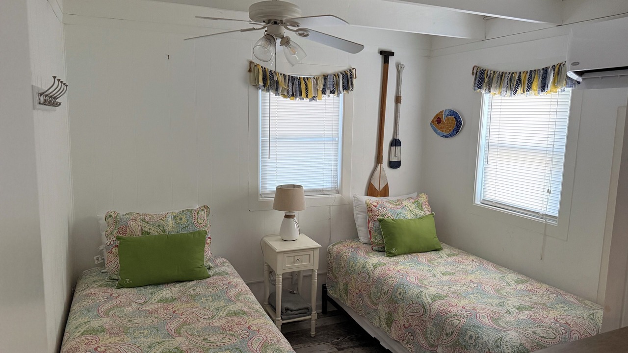 Photo of Bedroom in Rehoboth by the Sea