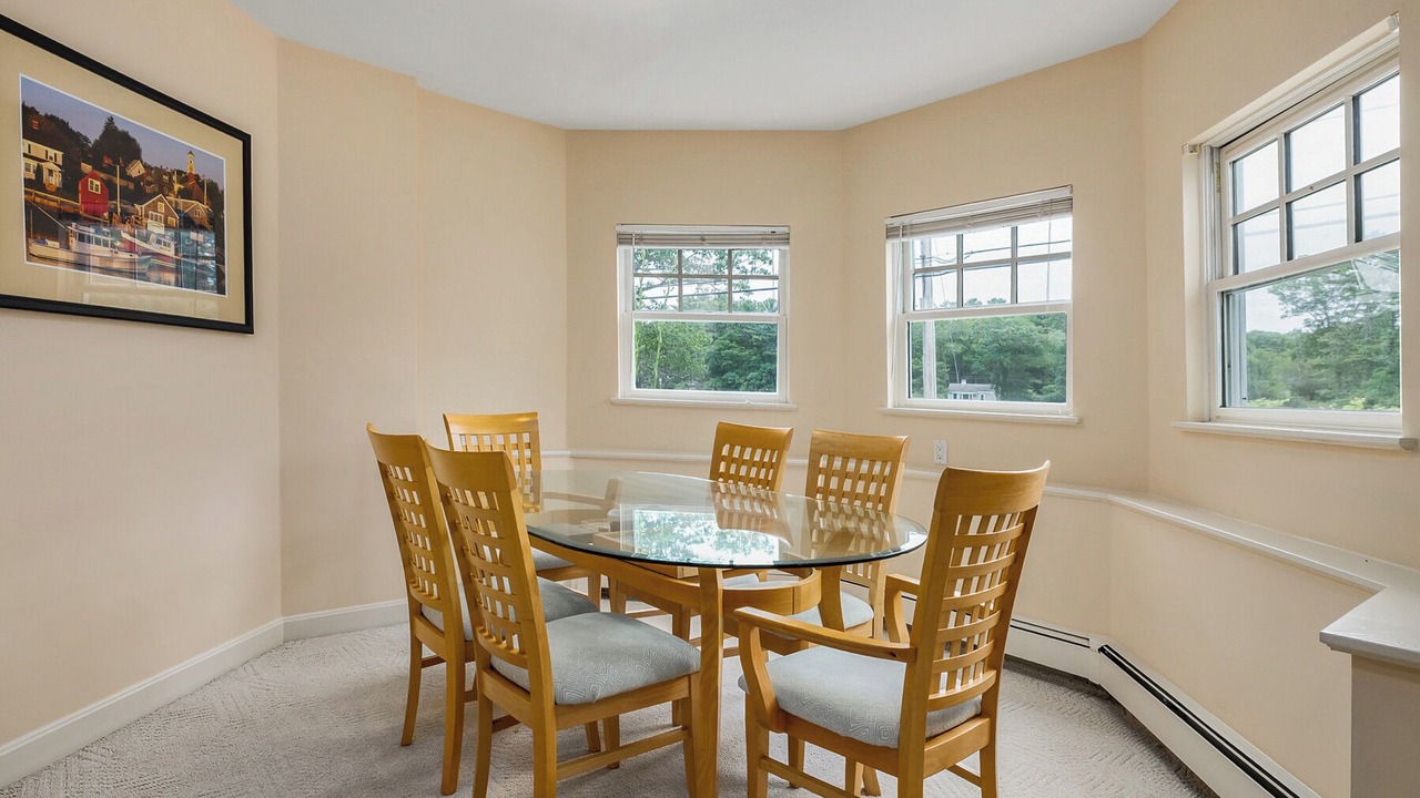 Photo of Bedroom in Kittery Point