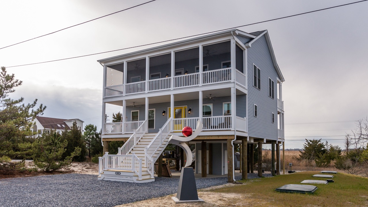 Photo of Outdoor in Broadkill Beach