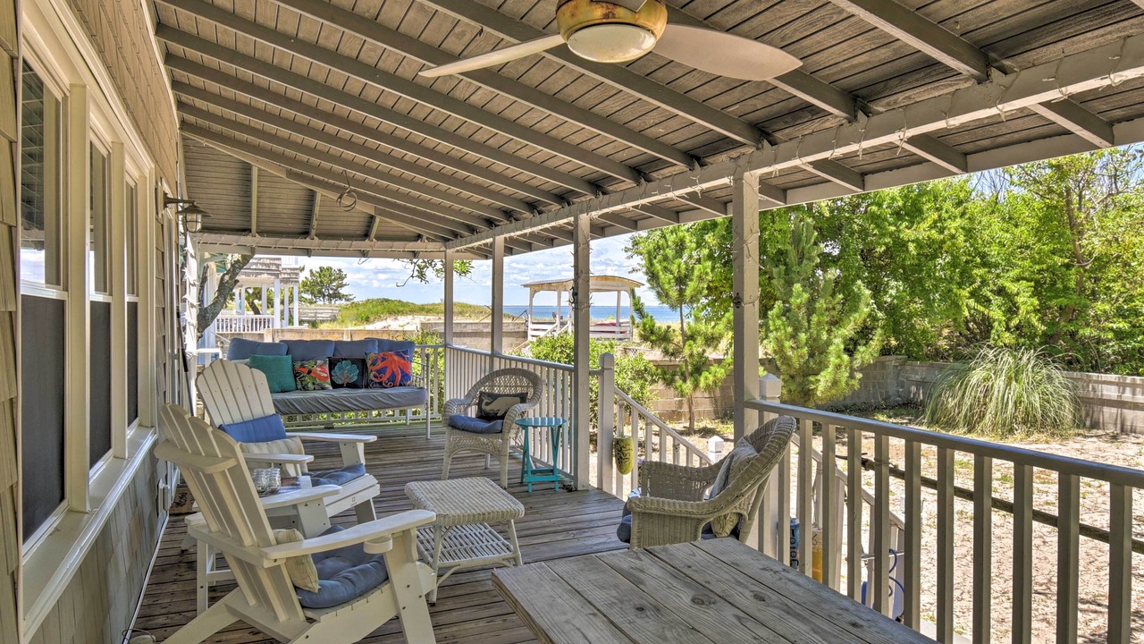 Photo of Outdoor in Bayview