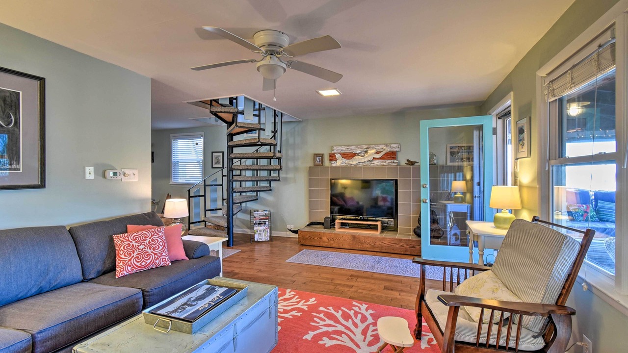 Photo of Bedroom in Bayview