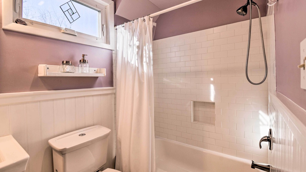 Photo of Bathroom in Bayview