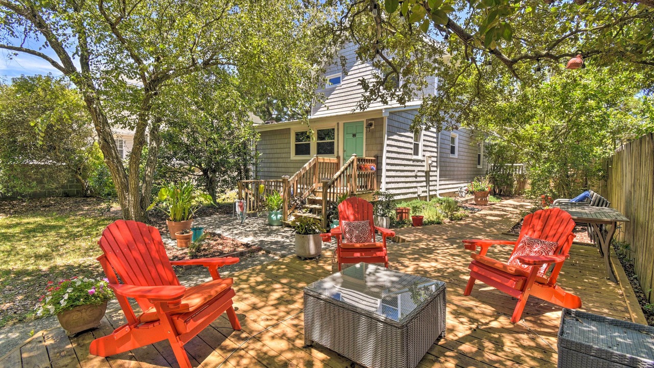 Photo of Outdoor in Bayview