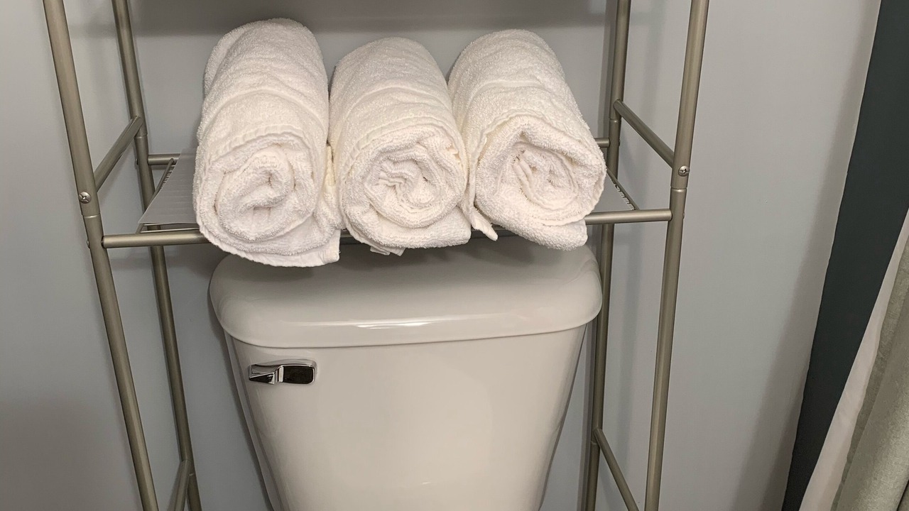 Photo of Bathroom in Kingfield